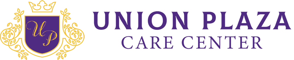 Union Plaza Care Center Logo