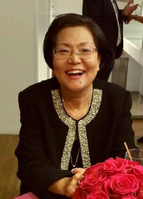 Gyoo Hwa Lee RN, MSN, FNP